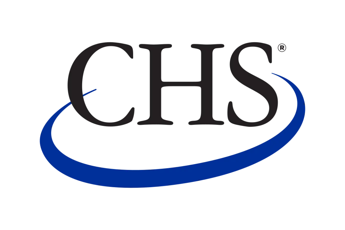 CHS Inc.Vector SVG & PNG Logo