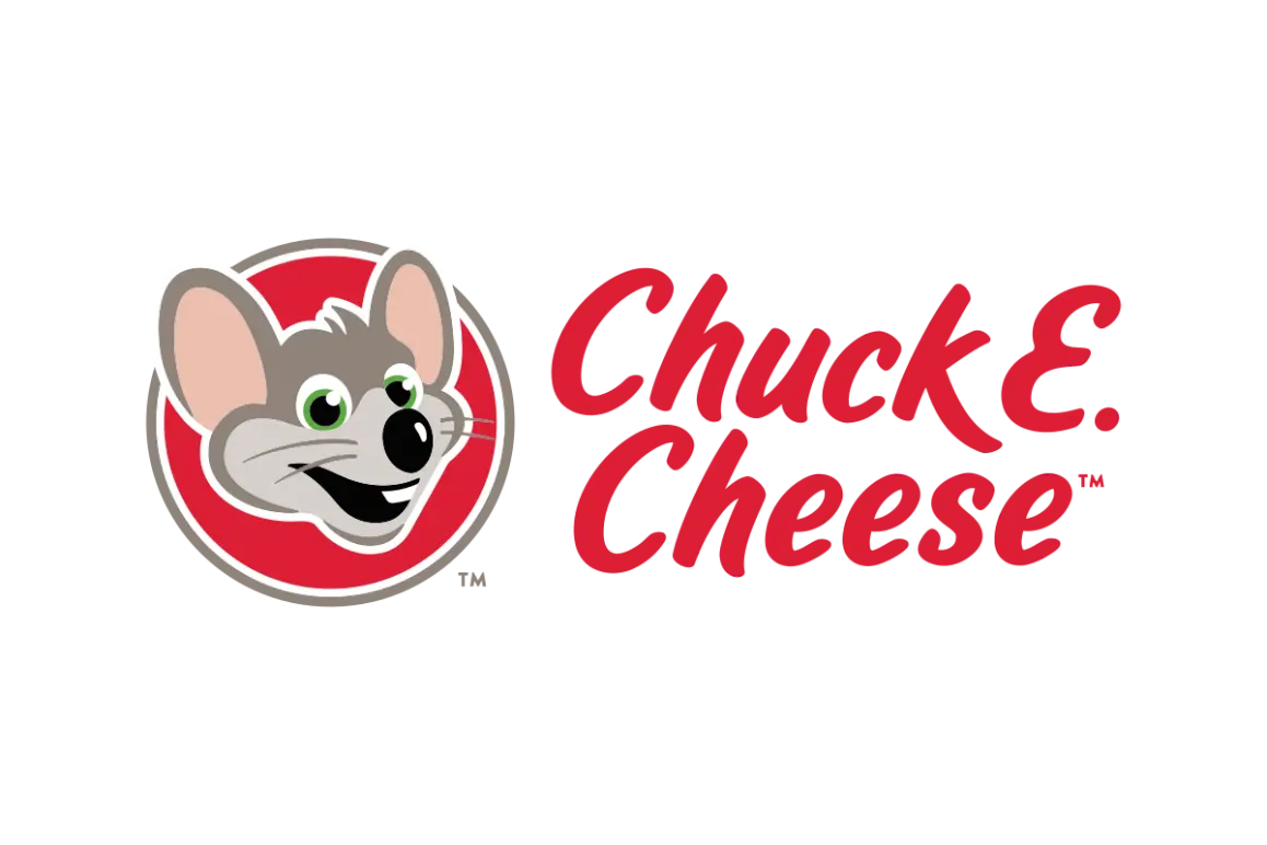 Chuck E. CheeseVector SVG & PNG Logo - Download Free SVG & PNG logo ...