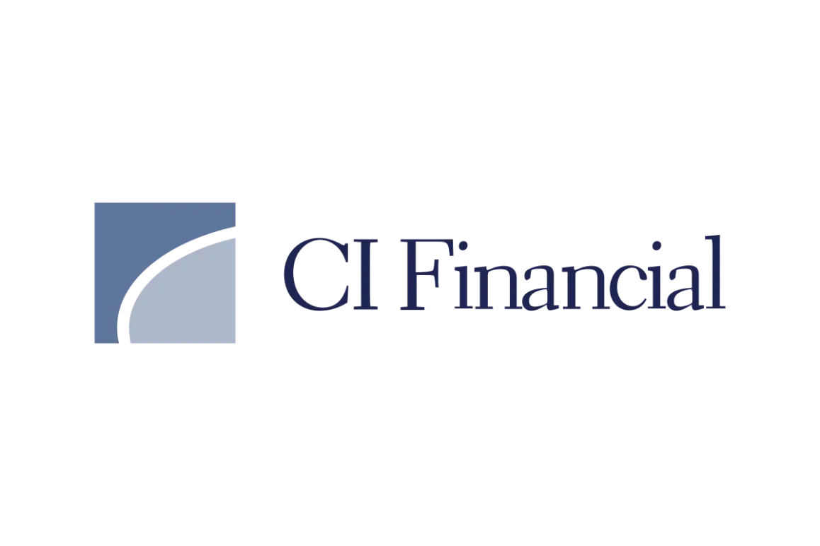 CI FinancialVector SVG & PNG Logo