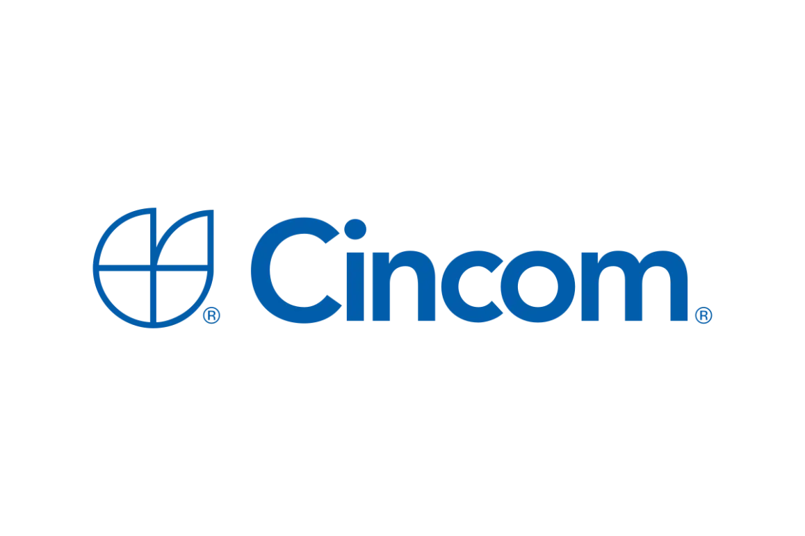 Cincom SystemsVector SVG & PNG Logo