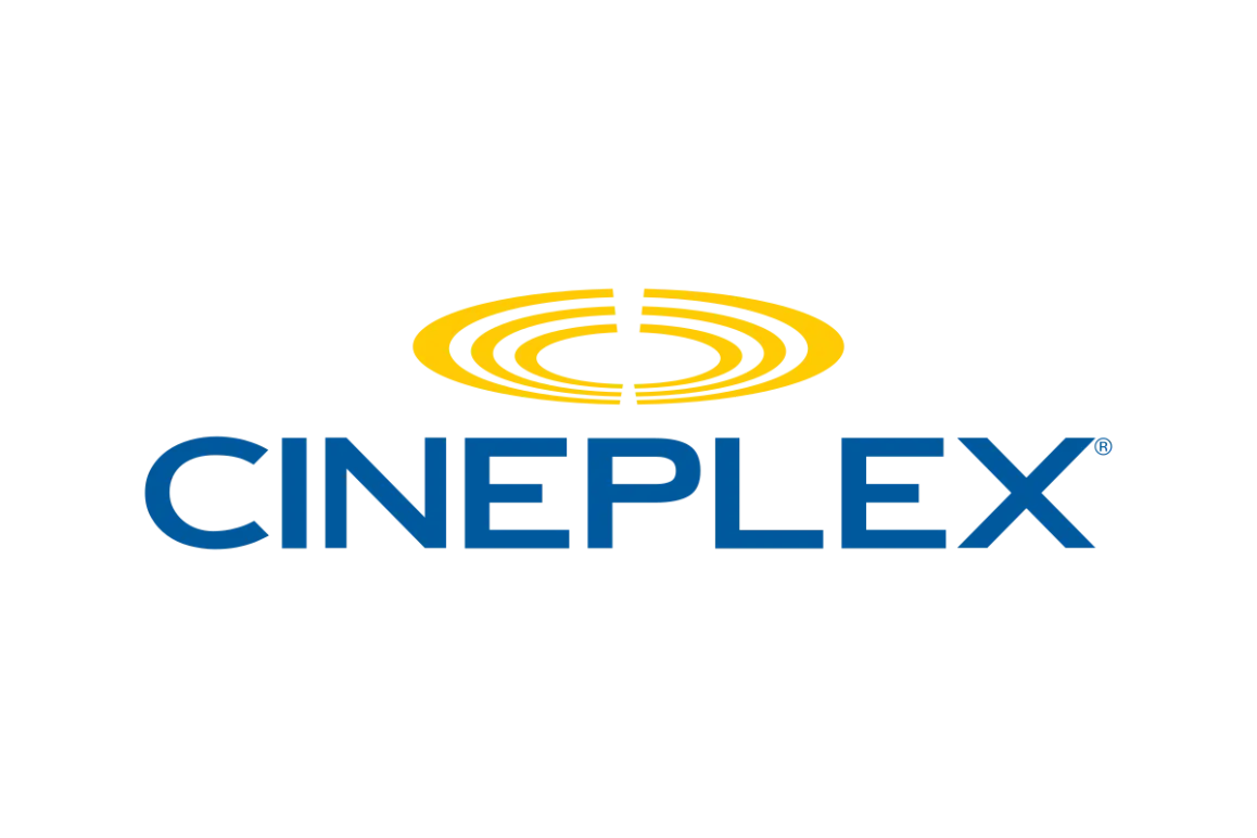 Cineplex EntertainmentVector SVG & PNG Logo - Download Free SVG & PNG ...