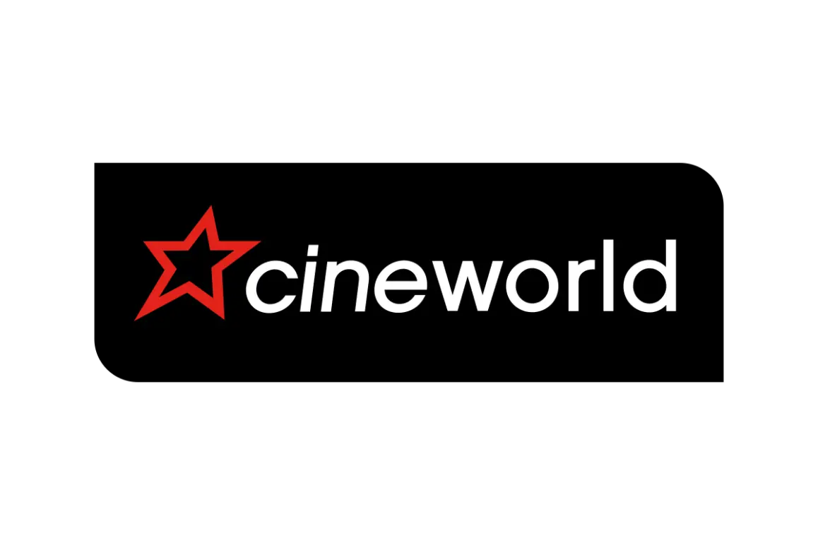 CineworldVector SVG & PNG Logo