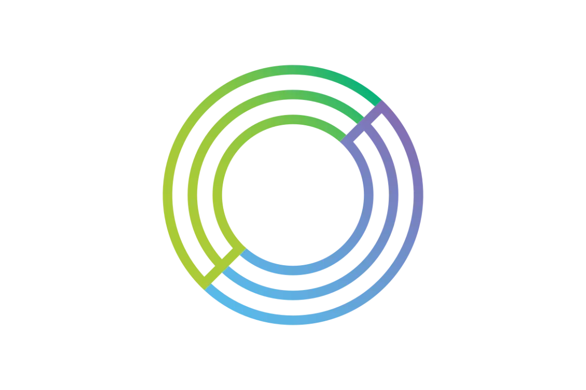 CircleVector SVG & PNG Logo