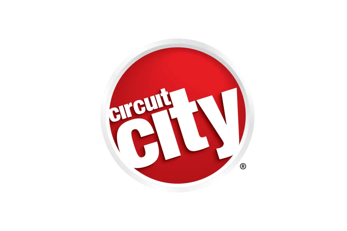 Circuit City StoresVector SVG & PNG Logo