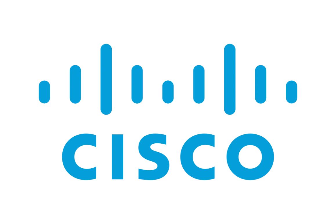 Cisco SystemsVector SVG & PNG Logo