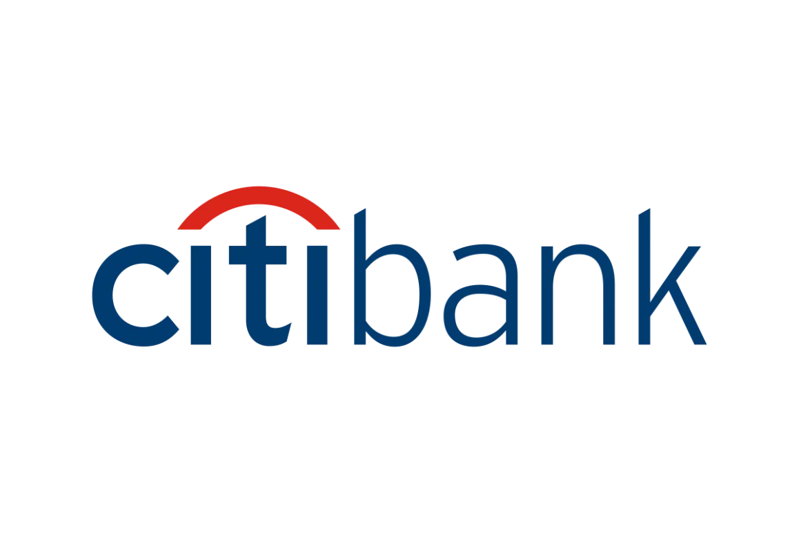 CitibankVector SVG & PNG Logo