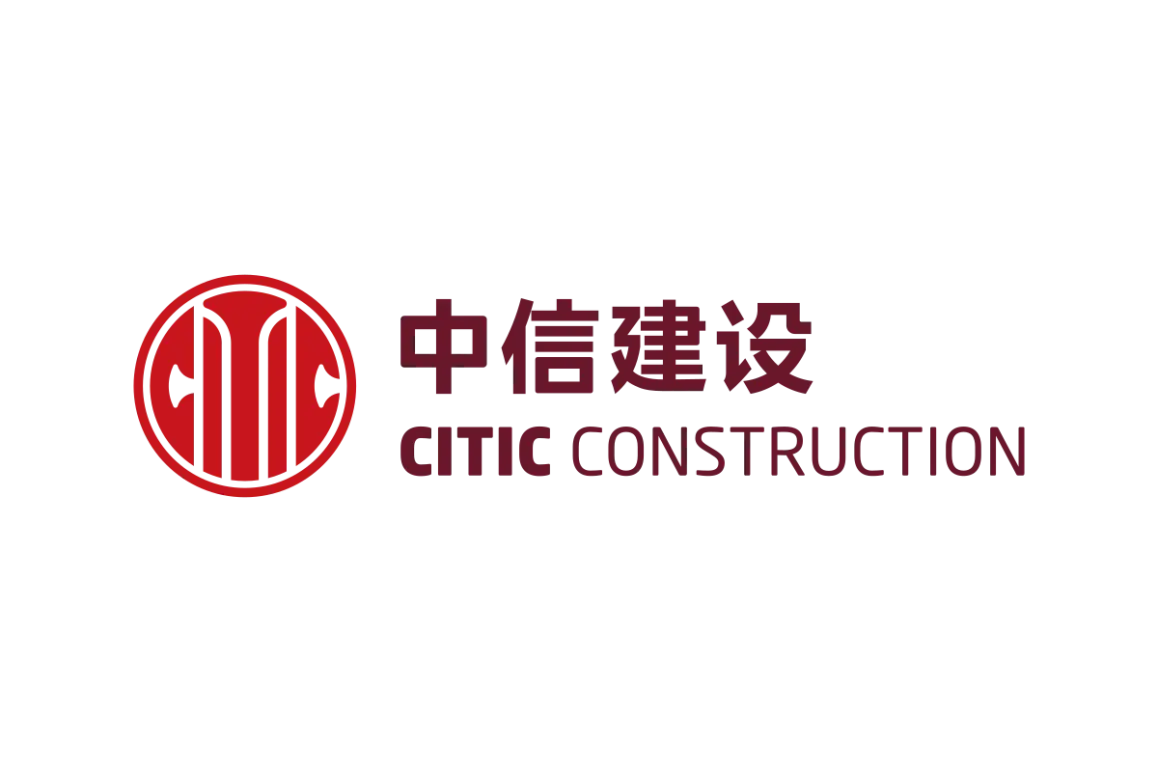 CITIC ConstructionVector SVG & PNG Logo