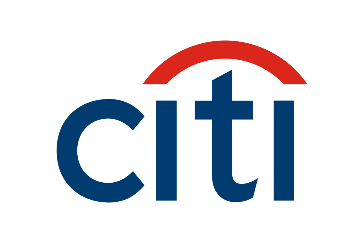 CitigroupVector SVG & PNG Logo