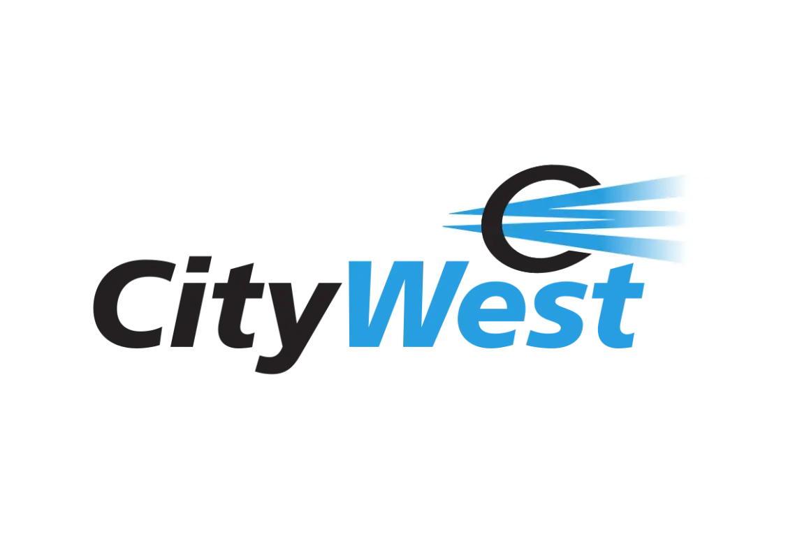 CityWestVector SVG & PNG Logo