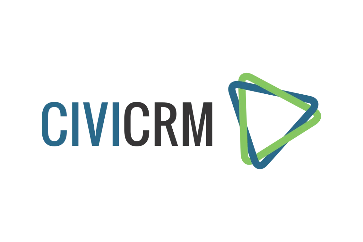 CiviCRMVector SVG & PNG Logo
