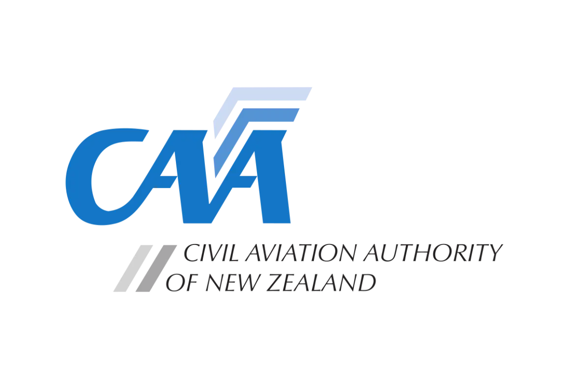 Civil Aviation Authority of New ZealandVector SVG & PNG Logo