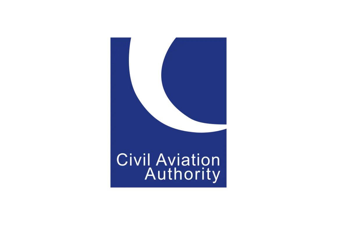 Civil Aviation AuthorityVector SVG & PNG Logo