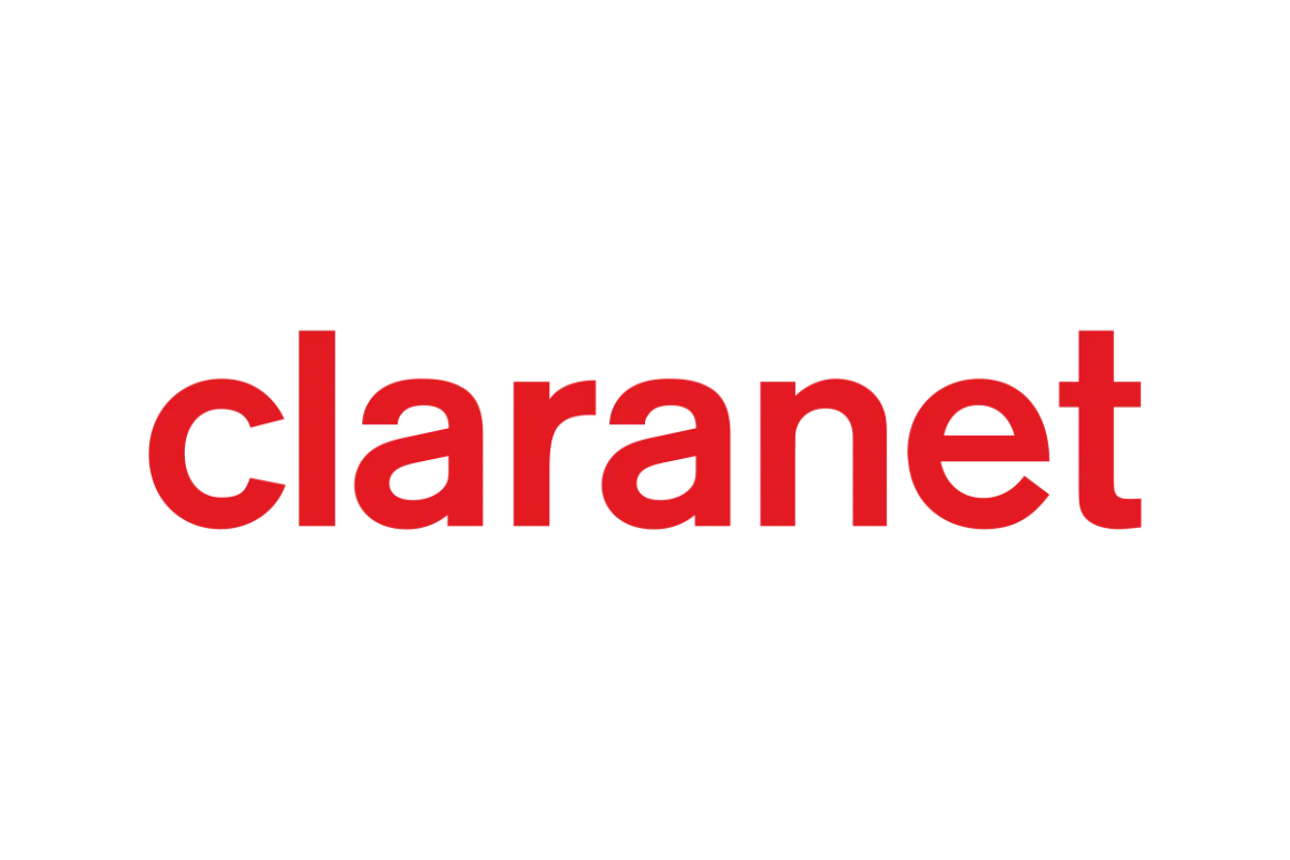 ClaranetVector SVG & PNG Logo