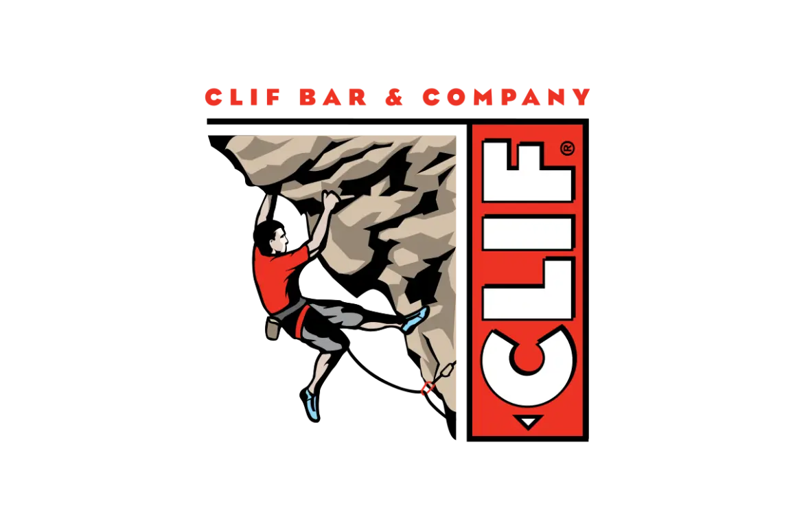 Clif BarVector SVG & PNG Logo