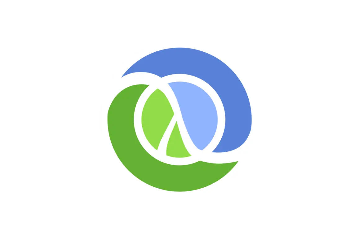 ClojureVector SVG & PNG Logo