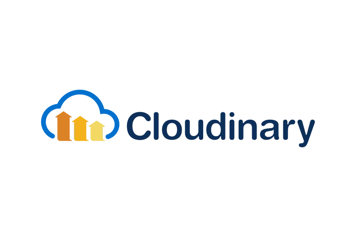 CloudinaryVector SVG & PNG Logo
