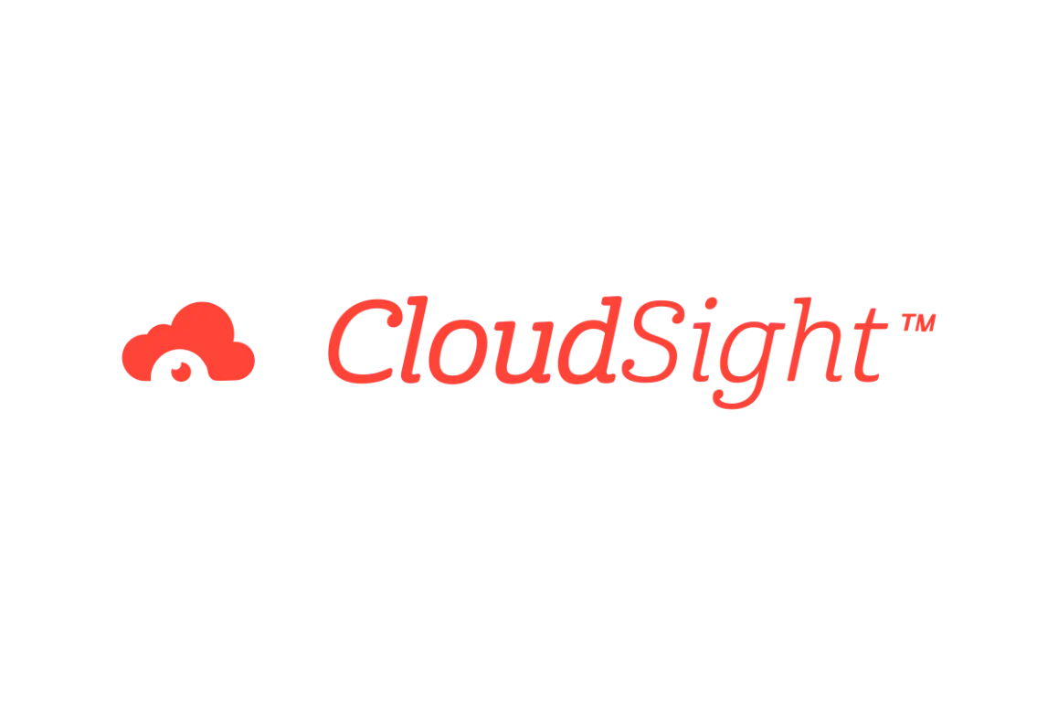 CloudSightVector SVG & PNG Logo