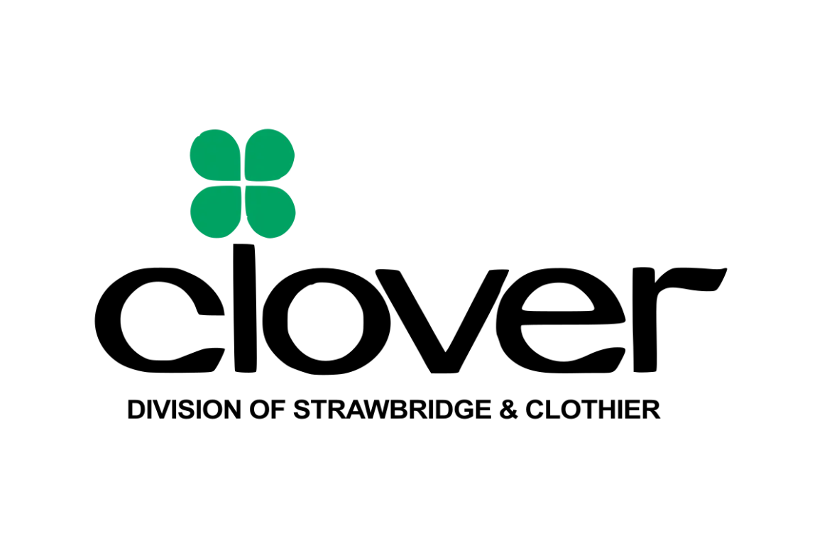 CloverVector SVG & PNG Logo