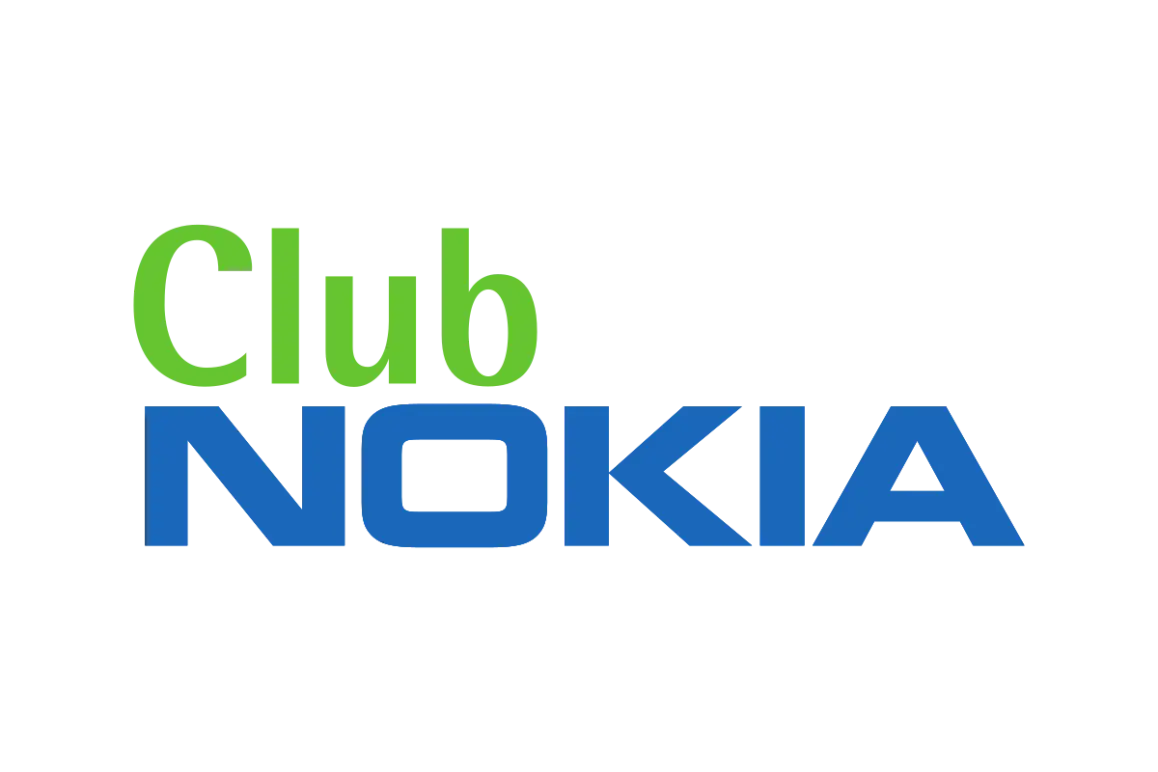 Club NokiaVector SVG & PNG Logo