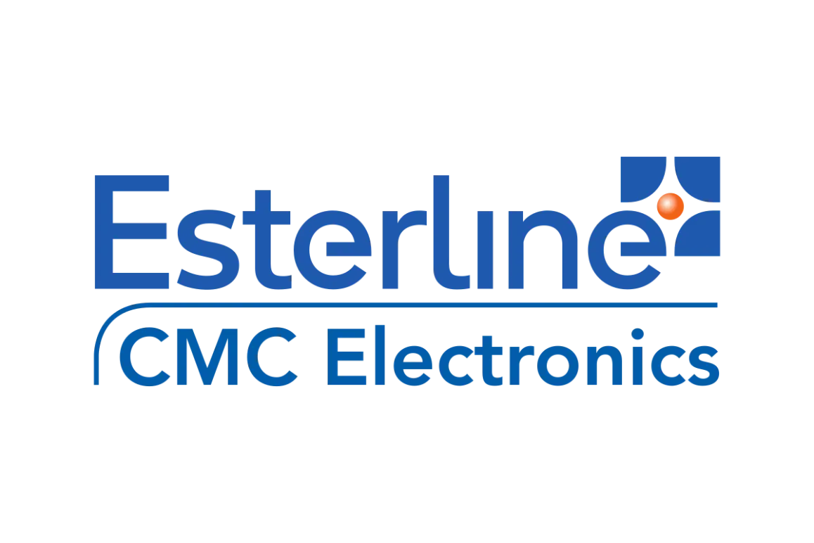 CMC Electronics Inc.Vector SVG & PNG Logo