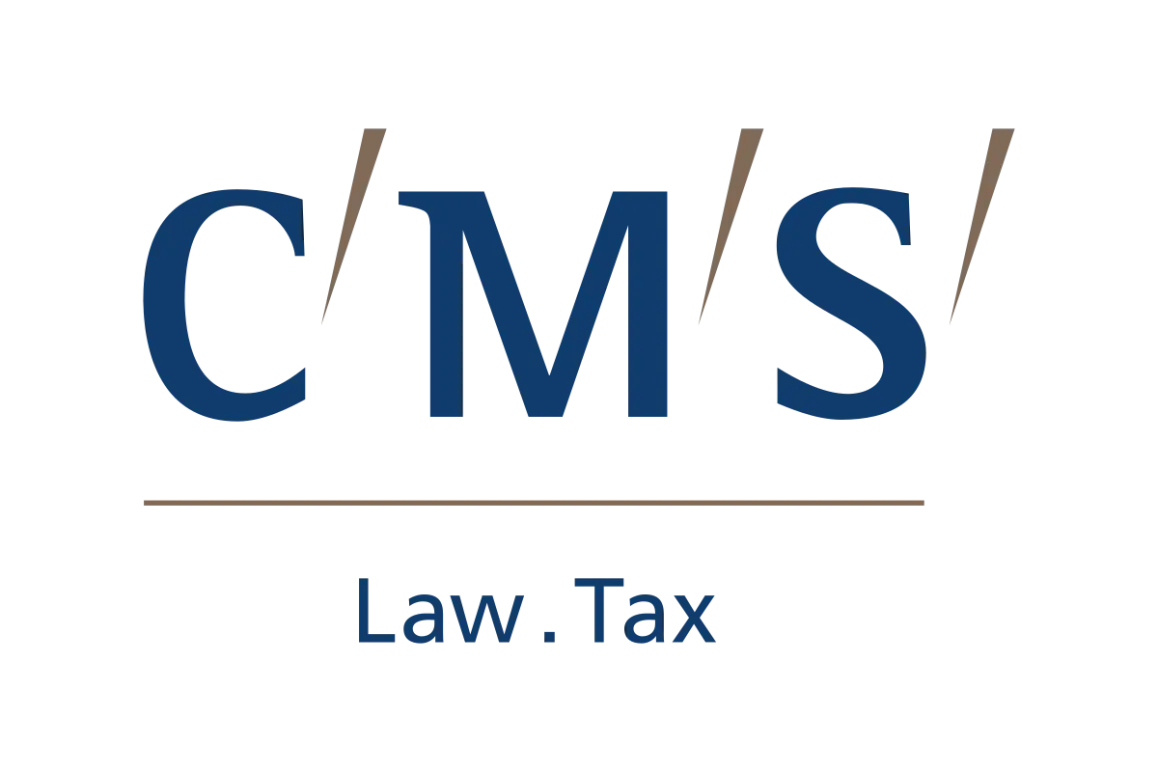 CMS Cameron McKennaVector SVG & PNG Logo