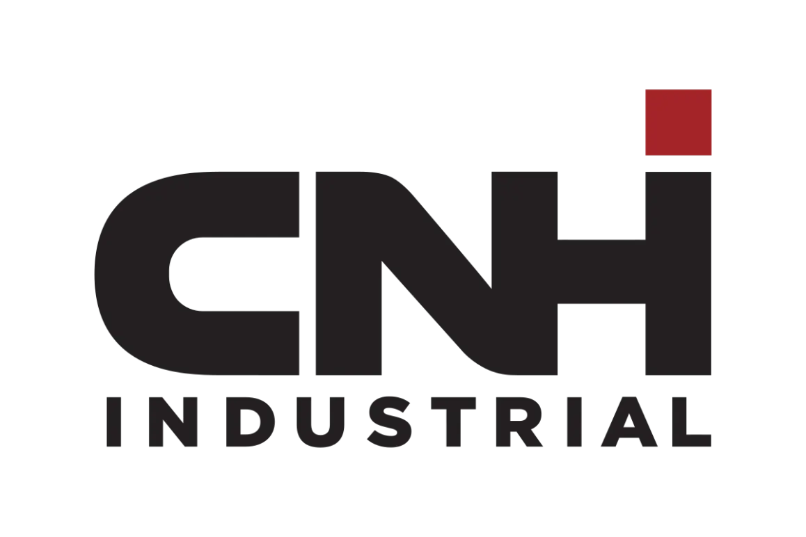 CNH IndustrialVector SVG & PNG Logo