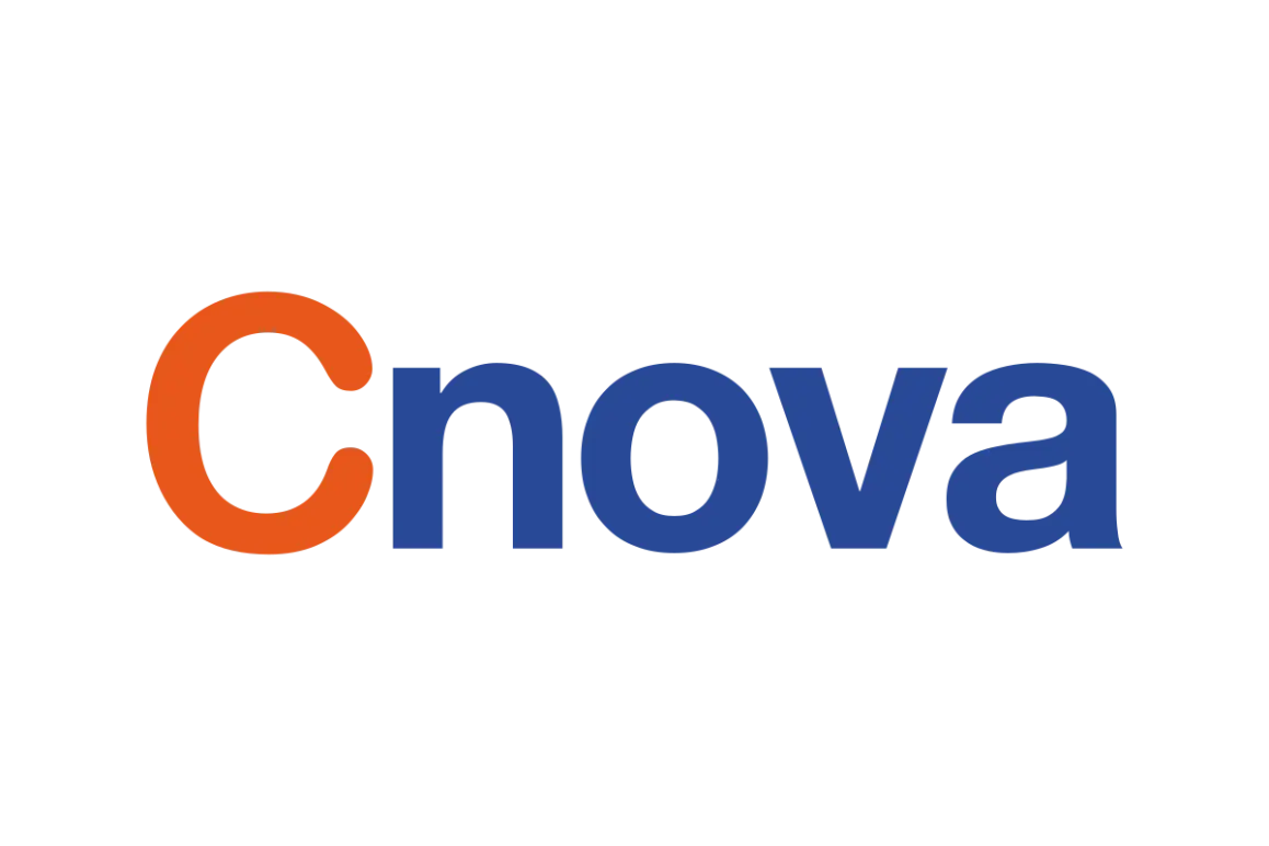 CnovaVector SVG & PNG Logo