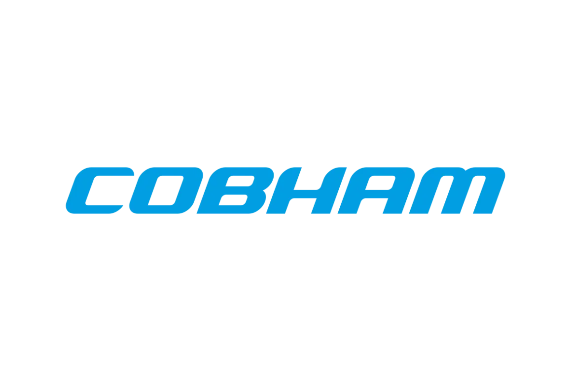 Cobham plcVector SVG & PNG Logo