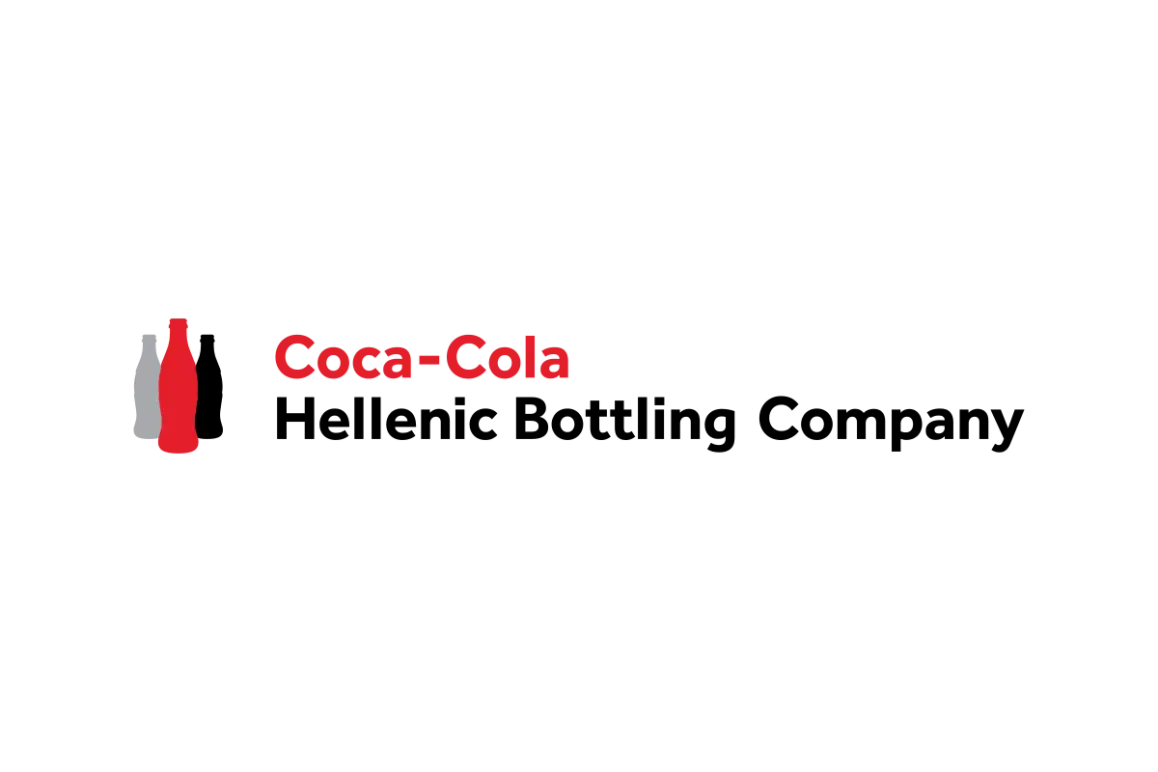 Coca-Cola HellenicVector SVG & PNG Logo