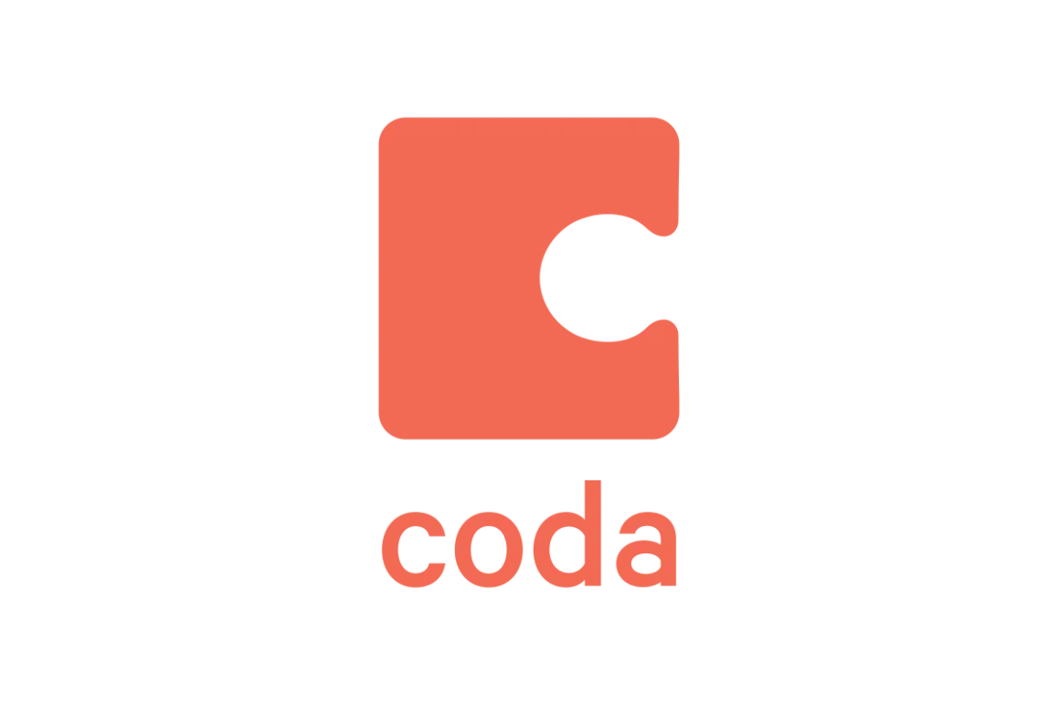 Coda.ioVector SVG & PNG Logo