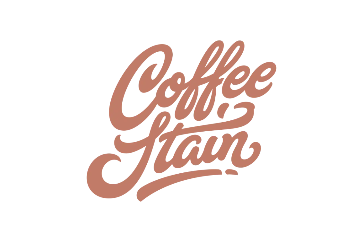 Coffee Stain StudiosVector SVG & PNG Logo
