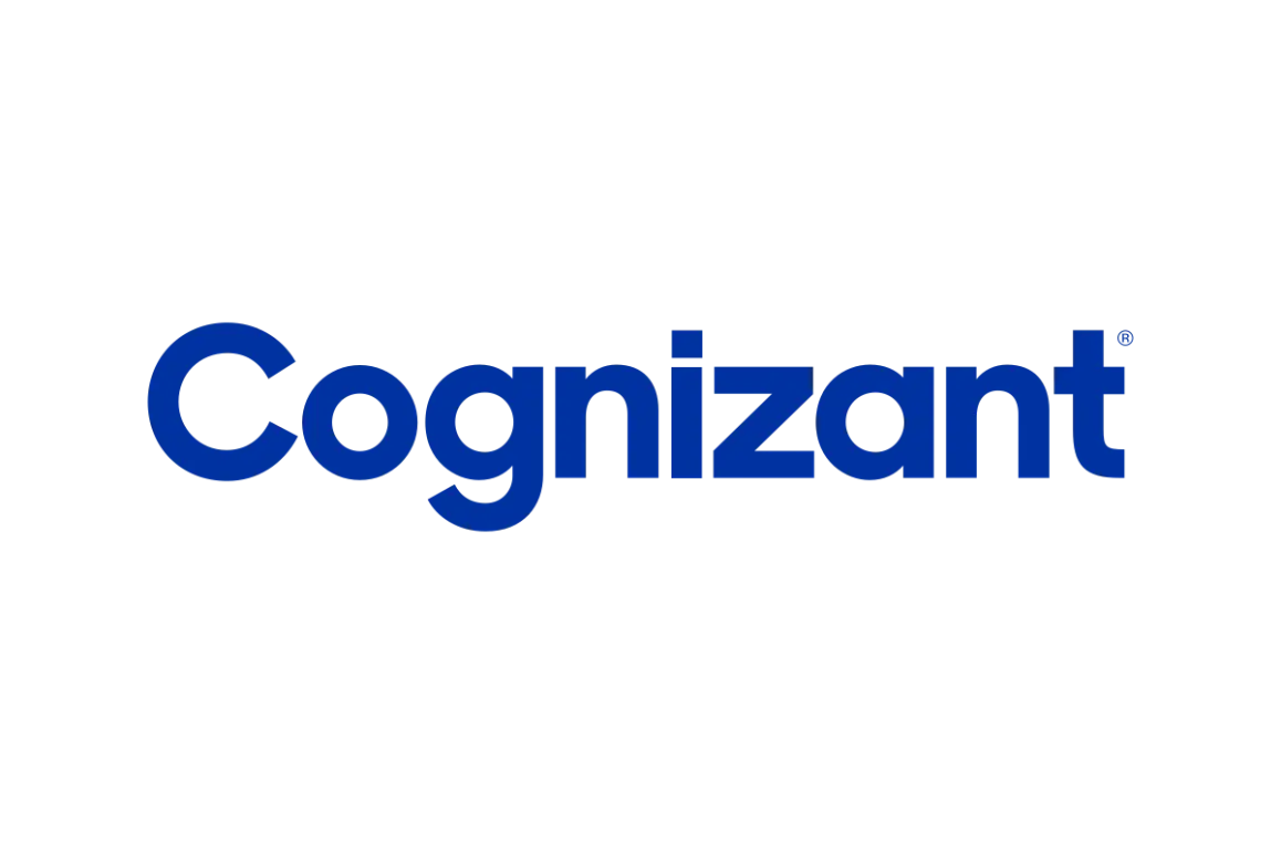 CognizantVector SVG & PNG Logo