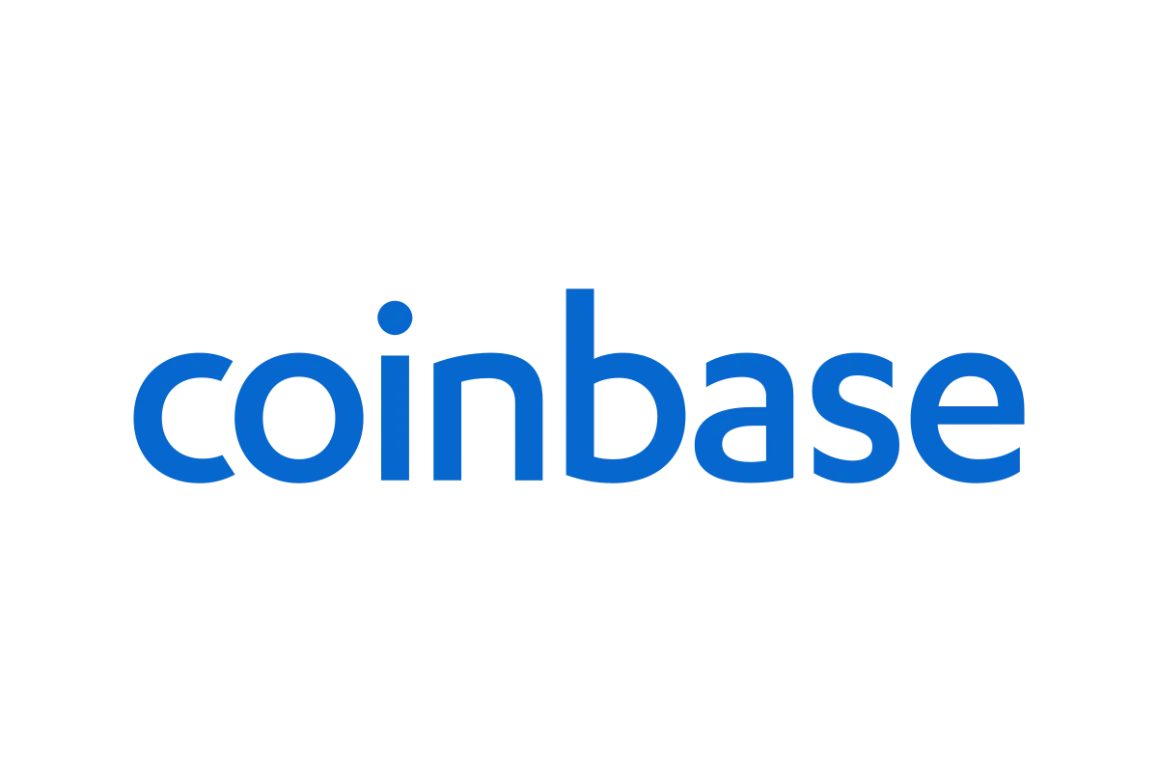 CoinbaseVector SVG & PNG Logo