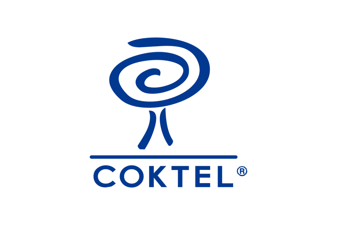 Coktel VisionVector SVG & PNG Logo