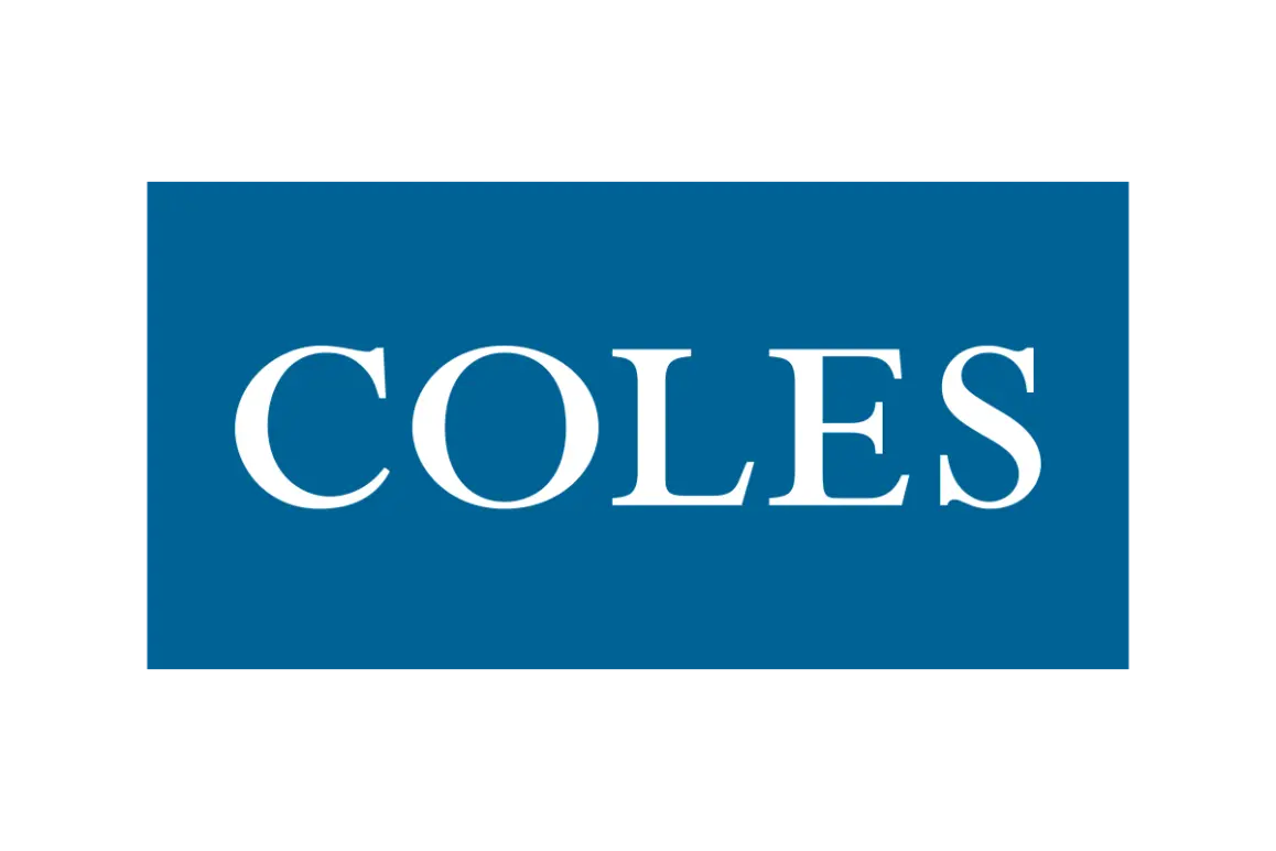 ColesVector SVG & PNG Logo