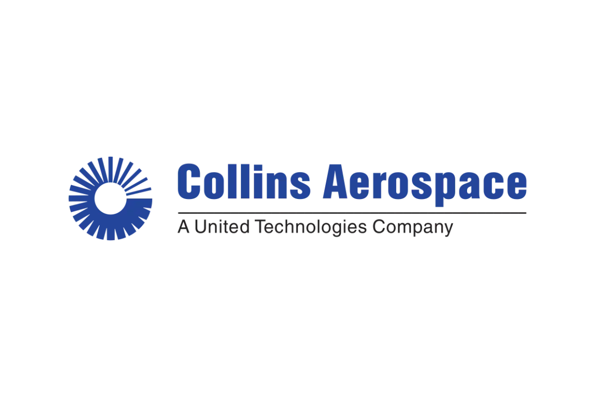 Collins AerospaceVector SVG & PNG Logo