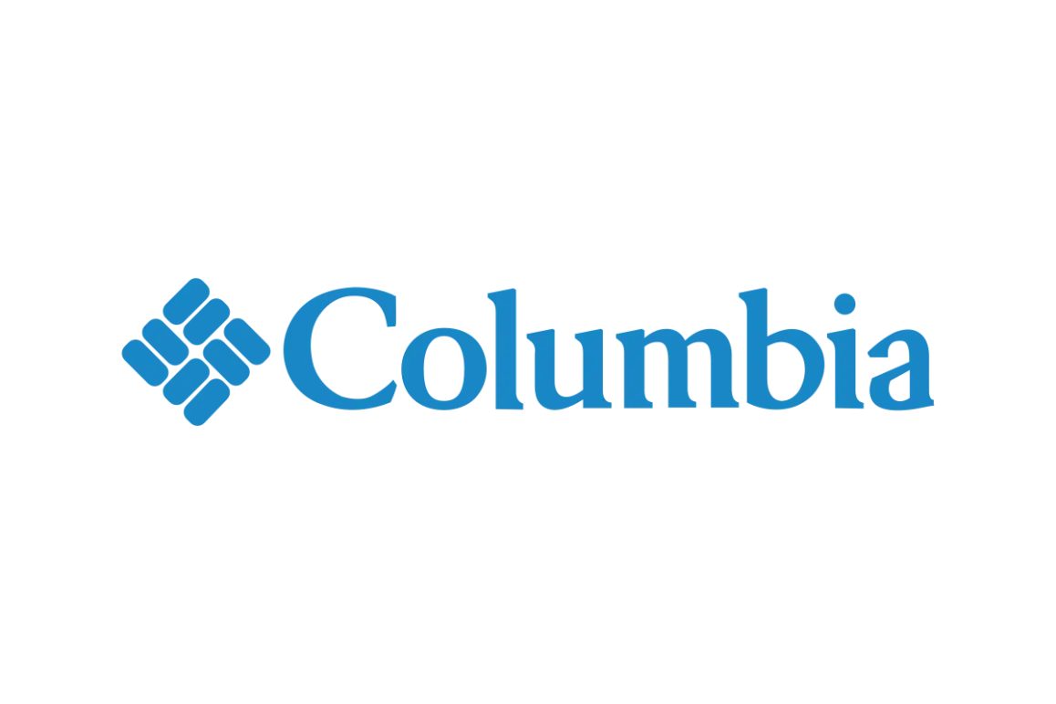 Columbia Sportswear CompanyVector SVG & PNG Logo