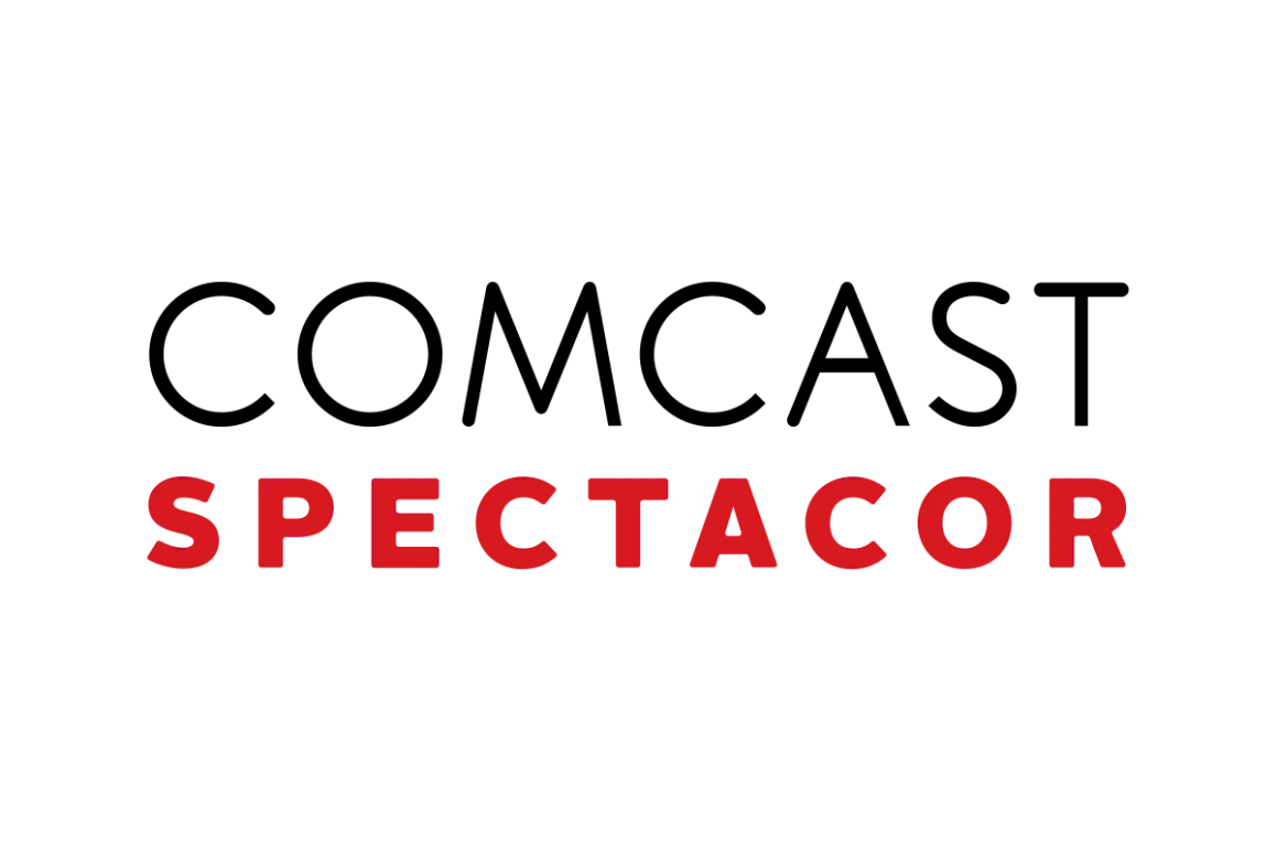 Comcast SpectacorVector SVG & PNG Logo