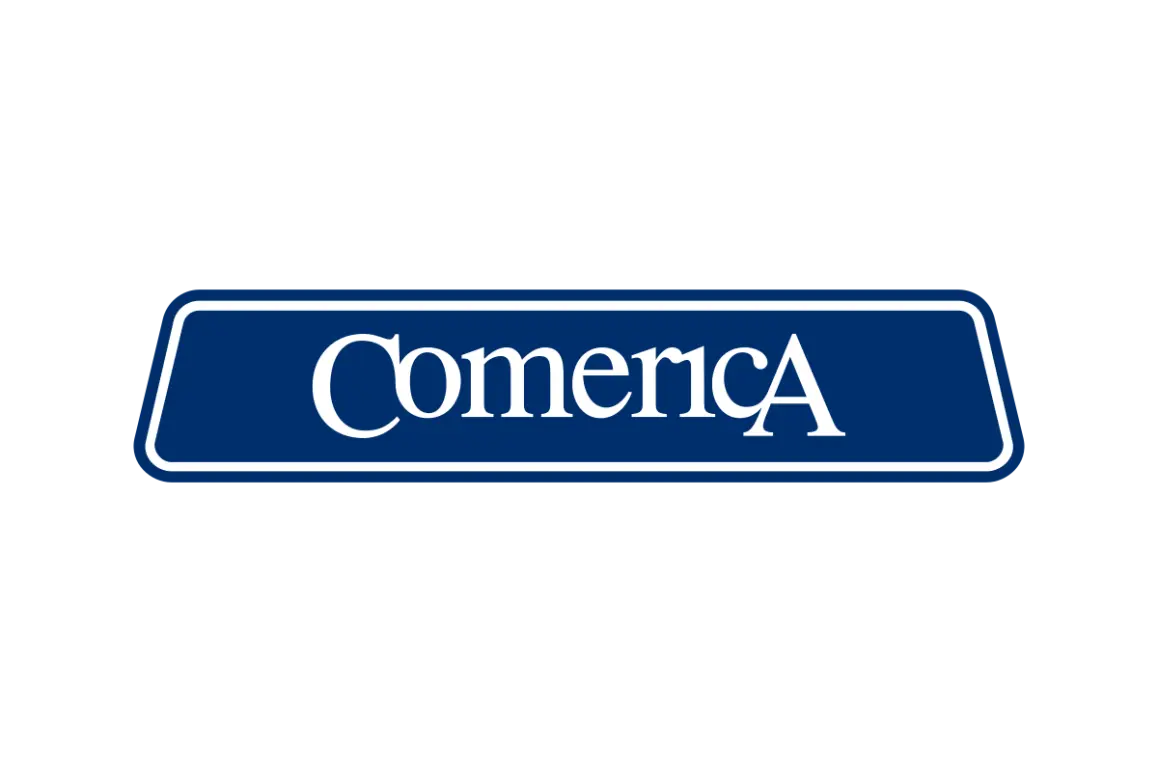 ComericaVector SVG & PNG Logo