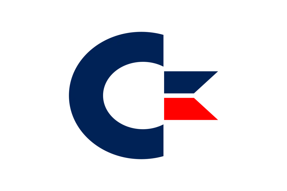 Commodore InternationalVector SVG & PNG Logo