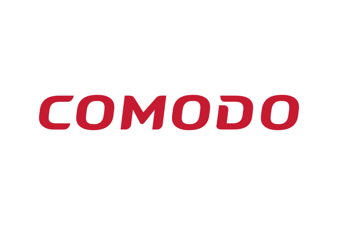 Comodo GroupVector SVG & PNG Logo