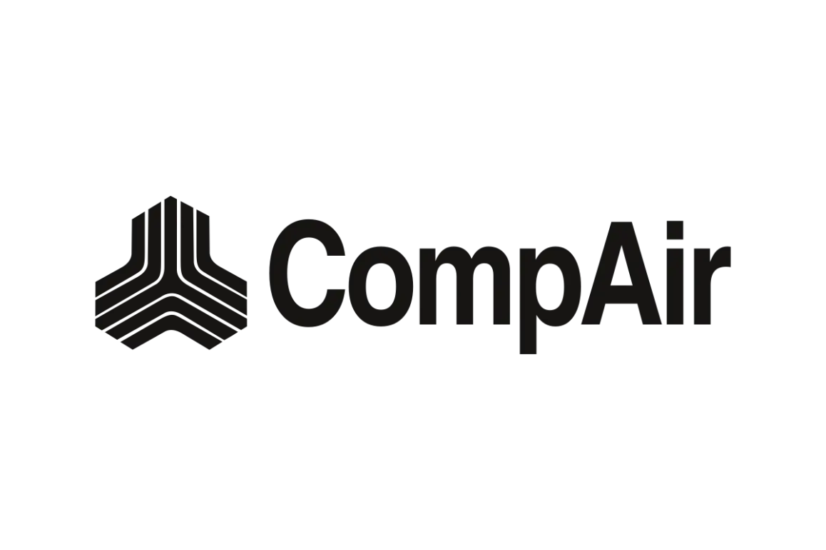 CompAirVector SVG & PNG Logo