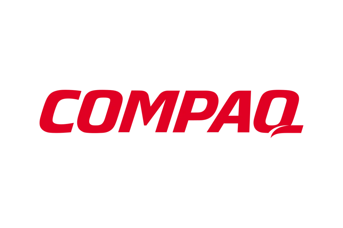 CompaqVector SVG & PNG Logo