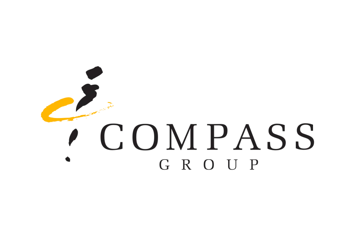 Compass GroupVector SVG & PNG Logo