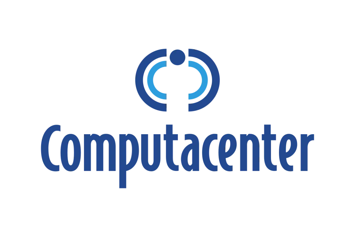 ComputacenterVector SVG & PNG Logo