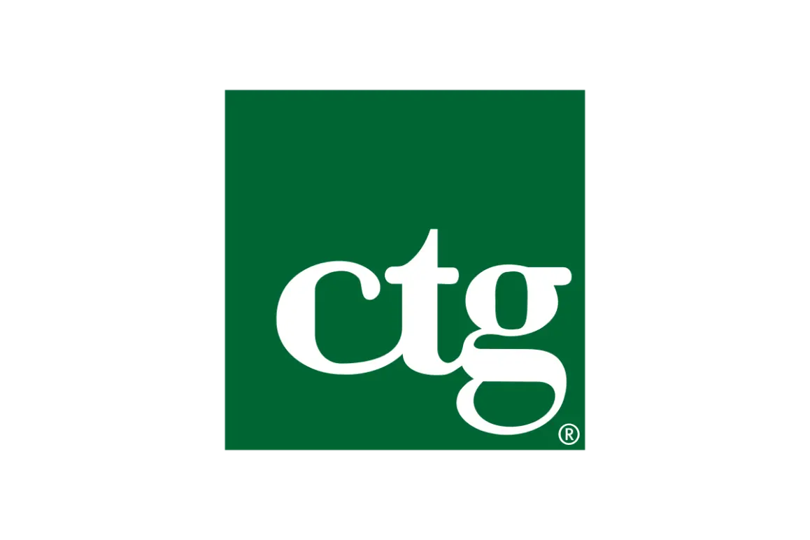 Computer Task Group, IncorporatedVector SVG & PNG Logo