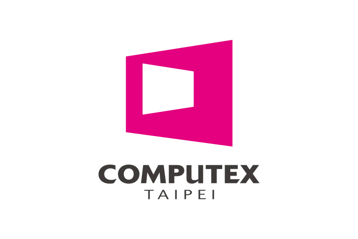Computex TaipeiVector SVG & PNG Logo