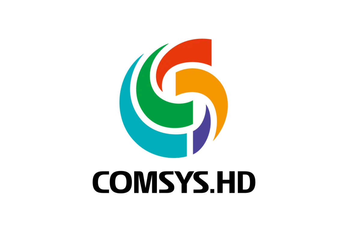 ComsysVector SVG & PNG Logo