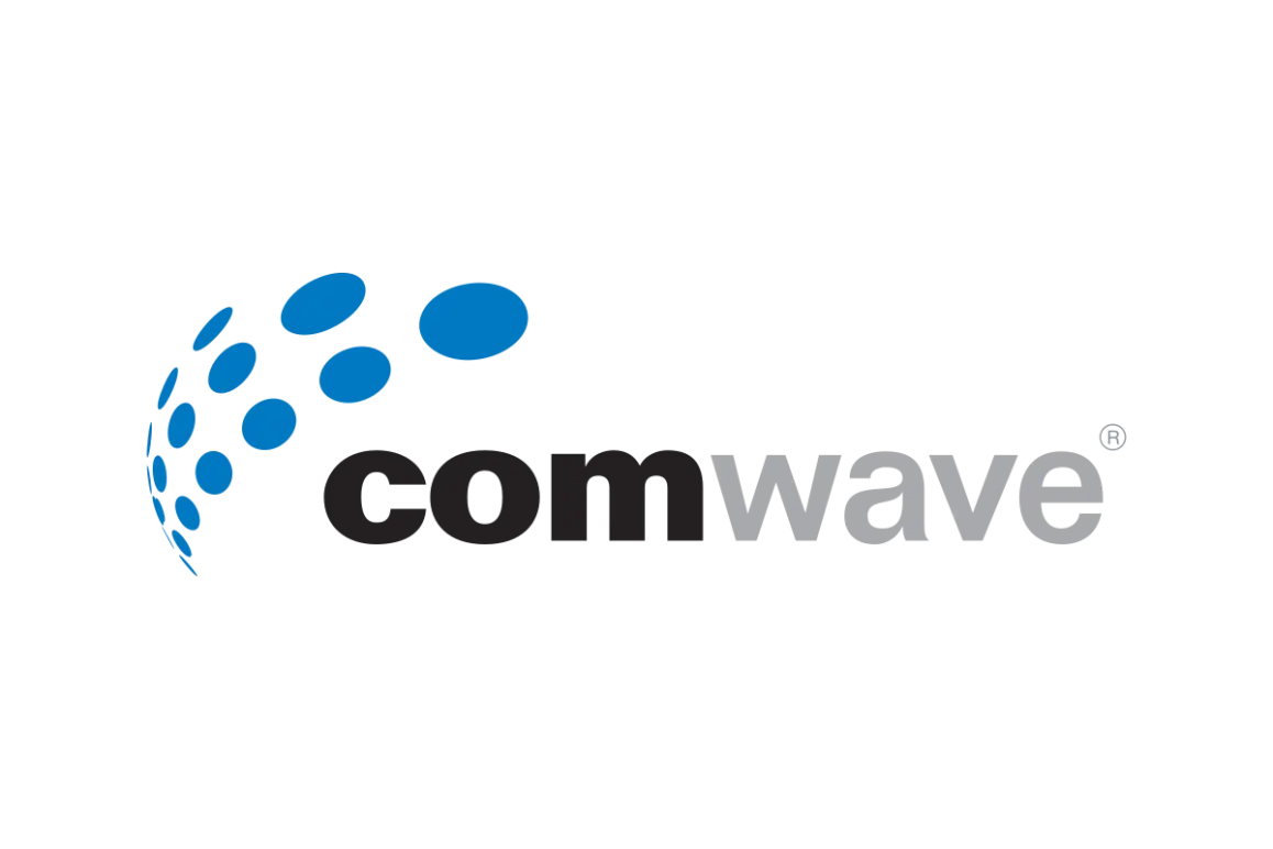 ComwaveVector SVG & PNG Logo