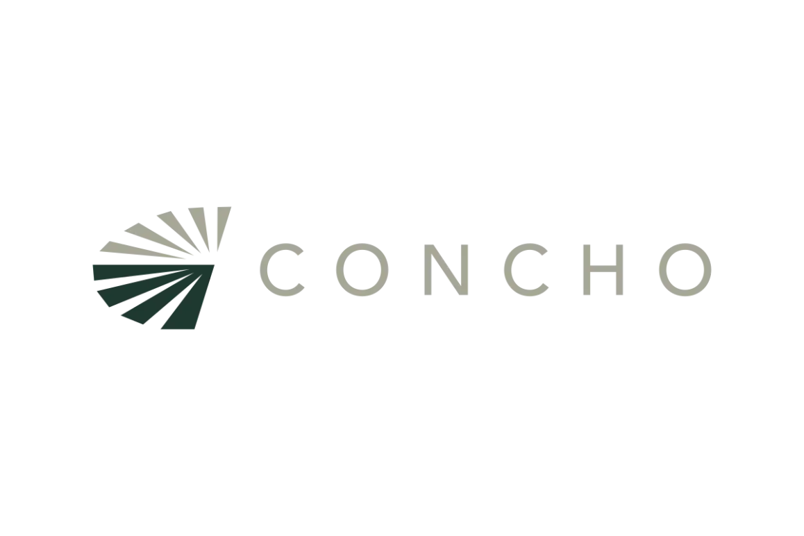 Concho ResourcesVector SVG & PNG Logo